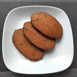 ปลาเค็มเจ