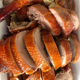 เป็ดย่าง