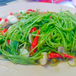 ไฟฉายFC(ร้านอาหารตามสั่ง)