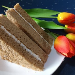 วันเพ็ญบ้านขนม -