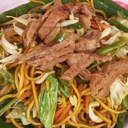 เจ้ทรง ขนมบ้าบิ่น"เปนไท"