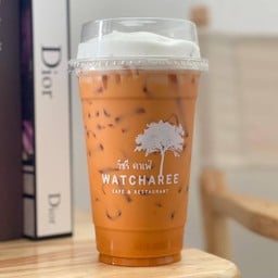 ชาไทย (ปั่น)