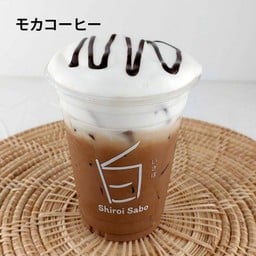 MOCHA COFFEE