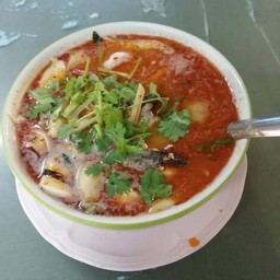 ต้มยำทะเล