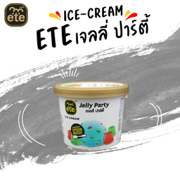 ete เจลลี่ ปาร์ตี้