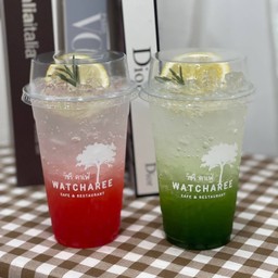 แอปเปิ้ลโซดา