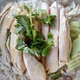 ข้าวมันไก่อู่ยา