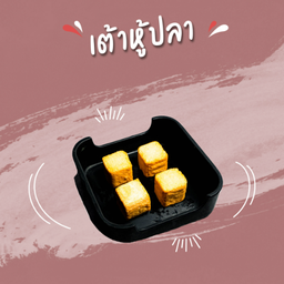 Fish Tofu