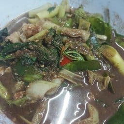 แกงอ่อมเนื้อ