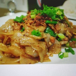 ผัดซีอิ้ว