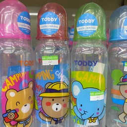 ขวดนม ToDDy 8ออนซ์