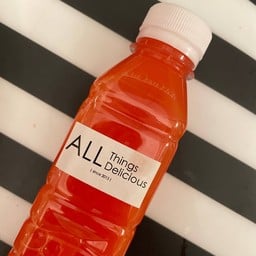 All things delicious