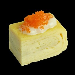 ไข่หวานมินิไข่กุ้ง