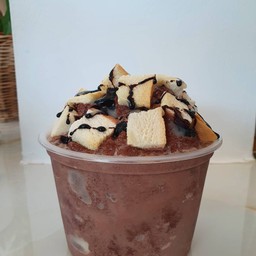 โกโก้ปังเย็น