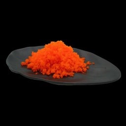 ไข่กุ้งส้ม กระปุก