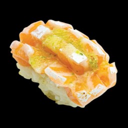 ซูชิท้องปลาแซ่บ ( สด )