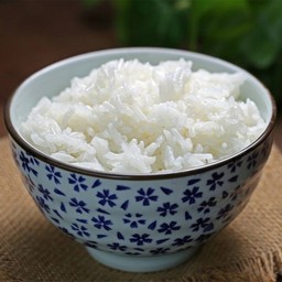 ข้าวหอมมะลิ