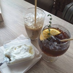 ข้าวฟ่างคาเฟ่  KhawfangCafé