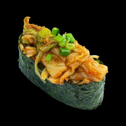 ชูชิกิมจิ