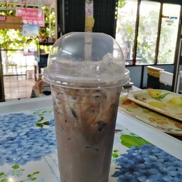 โกโก้เย็น