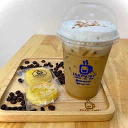 คู่อร่อย(เลือกเครื่องดื่มได้)