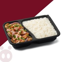 Hi Pork ฟอร์จูนทาวน์