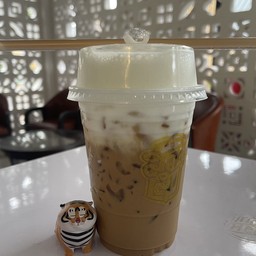 คาปูชิโน่