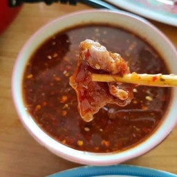 แจ่วฮ้อน by คุณชาย  สาขา 2