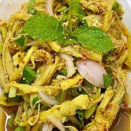 ซุปหน่อไม้