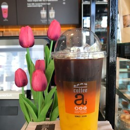 Coffee A Day     สาขาปั้มซัสโก้ทับช้าง