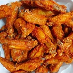 ไก่ทอดแล้วแต่เชฟ