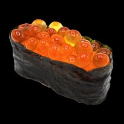 ไข่ปลาแซลมอน