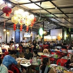 จิ้มจุ่มหมู+ไก่