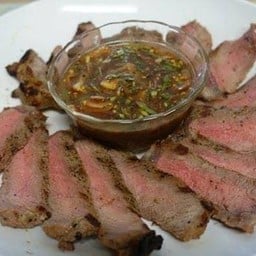 เนื้อย่าง