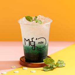 New มิ้นท์โซดา