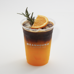 ออเรนจ์ เอสเปรสโซ