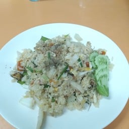 อาหารตามสั่งครัวเลิศศรี