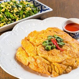 ไข่เจียว