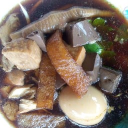 ก๋วยจั๊บ @ดอนขมิ้น