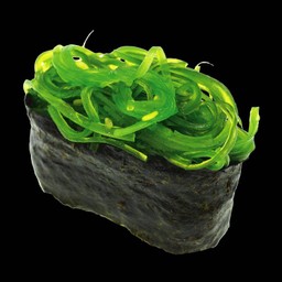 ซูชิยำสาหร่าย