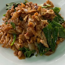 ผัดซีอิ๊ว