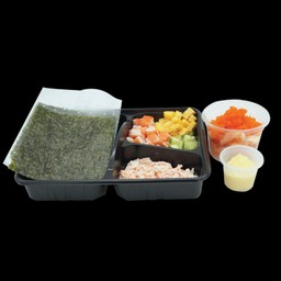 แซลมอนเทมากิ