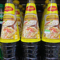 ซอสปรุงอาหาร สูตรผัด ตราแม็กกี้ 680ml