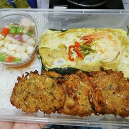 🐝 Bubble  Honey tea 🐝パールミルクティー ชานมไต้หวัน