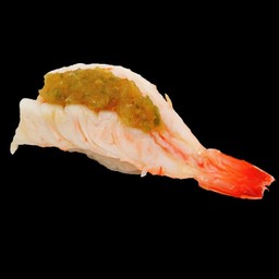 กุ้งหวานแซ่บ