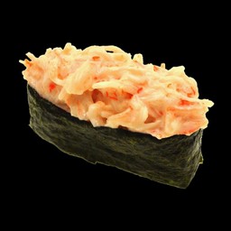 ซูชิสลัดปูอัด