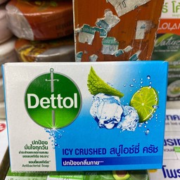 สบู่เดทตอล ไอซ์ซี่ เฟรช