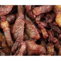 เนื้อแดดเดียว