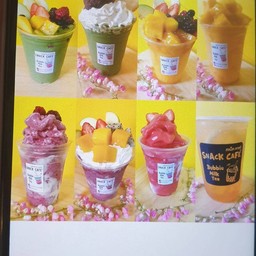 เครื่องดื่มแนะนำ