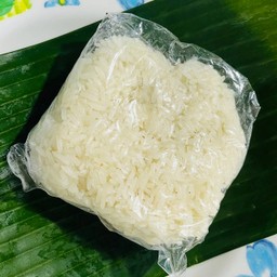 ข้าวเหนียว